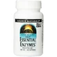 Ефірні ензими 500мг Source Naturals 60 гелевих капсул