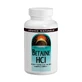 Бетаин HCI 650мг Source Naturals 90 таблеток
