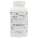 Бетаїн HCI 650 мг Source Naturals 90 таблеток: ціни та характеристики