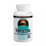 Вінпоцетин 10 мг Source Naturals 120 таблеток: ціни та характеристики