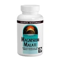 Магний малат Source Naturals Magnesium Malate, 100 капсул