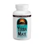 Падуб парагвайський (Парагвайський чай мате) 600 мг Source Naturals 90 таблеток