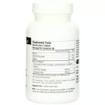 Гиалуроновая Кислота 50 мг Source Naturals 60 таблеток: цены и характеристики