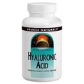 Гіалуронова кислота 100 мг Source Naturals 30 таблеток