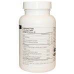 Гіалуронова кислота з Глюкозаміном та Хондроїтином і МСМ Source Naturals 60 таблеток: ціни та характеристики