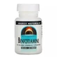 Бенфотіамін 150 мг Benfotiamine Source Naturals 60 таблеток