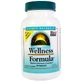 Комплекс лечебных трав Wellness Formula Source Naturals 90 таблеток