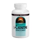 L-Карнітин Фумарат Source Naturals 60 капсул