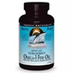Натуральна Омега-3 з риб'ячого жиру 850 мг ArcticPure Source Naturals 30 желатинових капсул