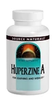 Гуперзін А 100 мкг Source Naturals 120 таблеток