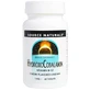 Вітамін B12 1 мг Гідроксокобаламін смак вишні Hydroxocobalamin Source Naturals 60 таблеток