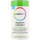 Магній Кальцій + Magnesium Calcium + Food-Based Formula Rainbow Light 90 таблеток