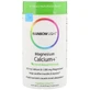 Магний Кальций + Magnesium Calcium+ Food-Based Formula Rainbow Light 180 таблеток