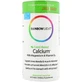 Кальций с Магнием и Витамином D3 Food-Based Calcium with Magnesium & Vitamin D3 Rainbow Light 90 таблеток