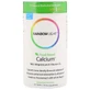 Кальцій з Магнієм і вітаміном D3 Food-Based Calcium with Magnesium & Vitamin D3 Rainbow Light 180 таблеток