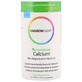 Кальций с Магнием и Витамином D3 Food-Based Calcium with Magnesium &amp; Vitamin D3 Rainbow Light 180 таблеток