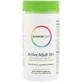Мультивітаміни для дорослих Активна зрілість Active Adult 50+ Rainbow Light 90 таблеток