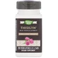 Розторопша екстракт Thisilyn Milk Thistle Liver Support Formula Nature's Way 100 вегетаріанських капсул