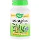 Корінь астрагалу Astragalus Root Nature's Way 470 mg 100 капсул