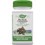 Клопогон 540 мг Black Cohosh Nature's Way 100 вегетаріанських капсул: ціни та характеристики