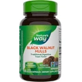 Черный орех Black Walnut Hulls Nature's Way 500 мг 100 Капсул