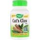 Кошачий коготь Cat's Claw Bark Nature's Way 485 мг 100 капсул
