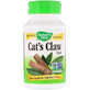 Кошачий коготь Cat&#39;s Claw Bark Nature&#39;s Way 485 мг 100 капсул