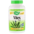 Витекс Авраамово дерево 400 mg Nature's Way 320 Капсул