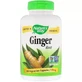 Корень имбиря Ginger Root Nature's Way 550 мг 180 капсул