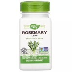 Розмарин 350 мг Rosemary Leaves Nature's Way 100 капсул: ціни та характеристики