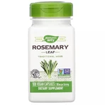 Розмарин 350 мг Rosemary Leaves Nature's Way 100 капсул: цены и характеристики