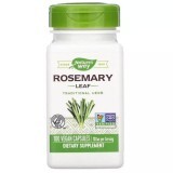 Розмарин 350 мг Rosemary Leaves Nature's Way 100 капсул