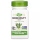 Розмарин 350 мг Rosemary Leaves Nature&#39;s Way 100 капсул