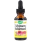 Ехінацея і Гідрастіс Echinacea Goldenseal Nature's Way без спирту 30 мл