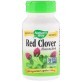 Червона конюшина Red Clover Nature&#39;s Way 400 мг 100 вегетаріанських капсул
