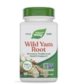Дикий ямс Nature's Way Wild Yam, 100 капсул