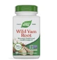 Дикий ямс Nature's Way Wild Yam, 100 капсул