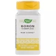Бор 3 мг Boron Complex Nature's Way 100 капсул