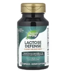 Lactose Defense Nature's Way 100 капсул: цены и характеристики