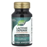 Lactose Defense Nature's Way 100 капсул