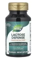 Lactose Defense Nature's Way 100 капсул