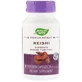 Грибы Рейши Reishi Standardized Nature's Way 376 mg 100 Капсул