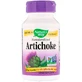 Артишок Artichoke Standardized Nature's Way 60 Капсул