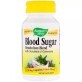 Травы для снижения сахара Blood Sugar Nature&#39;s Way 90 Капсул