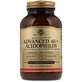 Пробіотики Advanced 40+ Acidophilus Solgar 120 капсул