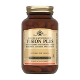 Віжн Плюс Solgar Vision Plus вег. капсули №60