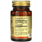 Хелатная медь Chelated Copper Solgar 100 таблеток: цены и характеристики