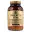 Цинк хелат Chelated Zinc Solgar 250 таблеток