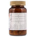Витамины для детей Kangavites (Кангавитс) Вкус ягод Solgar 120 жевательных таблеток: цены и характеристики