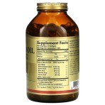 Льняное масло Flaxseed Oil Solgar 1250 мг 250 гелевых капсул: цены и характеристики